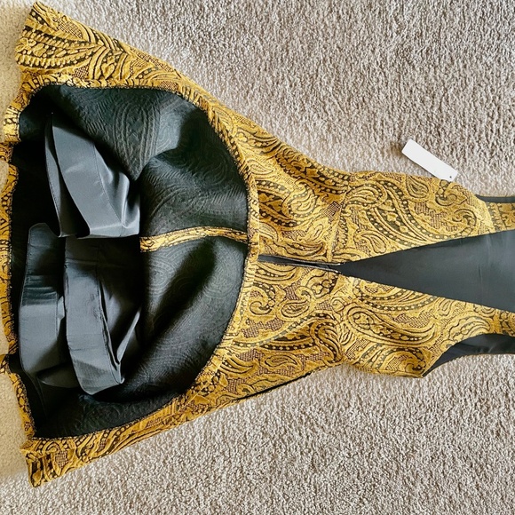 Alice + Olivia Dress - Picture 5 of 15